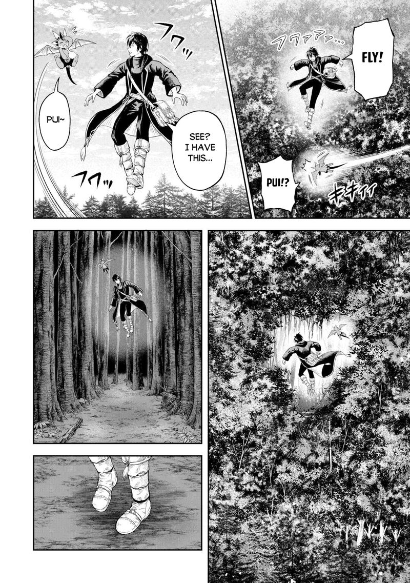 Sozai Saishuka no Isekai Ryokouki - Chapter 47 image 06